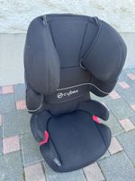 Cybex Solution X-fix Kindersitz mit Isofix, Top Zustand