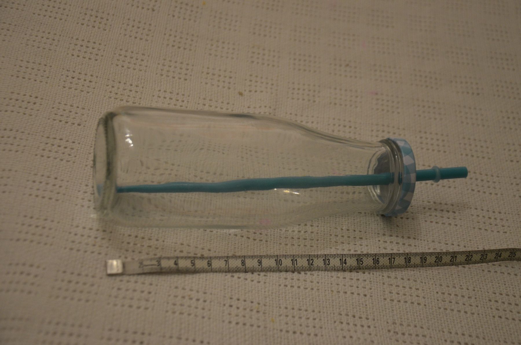Borracce & Thermos: 4 FLASCHE - FUR TRINKEN – Usato da Chiasso venduto da Dolly015 1