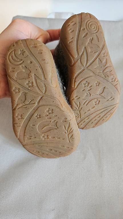 Chaussures garçon: Wildlinge  – D'occasion à Winterthur par Ilumina 1
