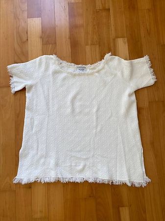 Shirt von Moresi Como