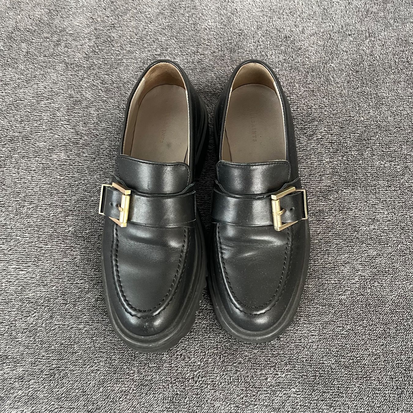 Allsaints Chaussures hommes: Allsaints Loafers – Neuf (Voir description) à Zug par Grc999 1