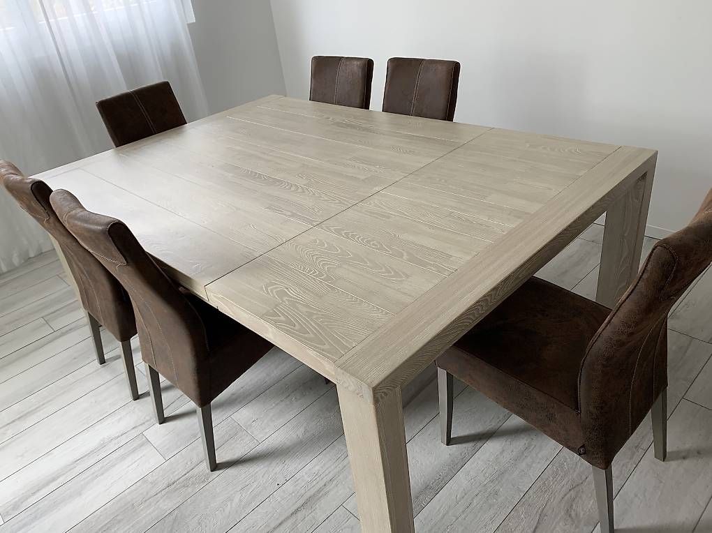 Tavoli: Table H&H – Usato da Chambésy venduto da lil_5tkn 2