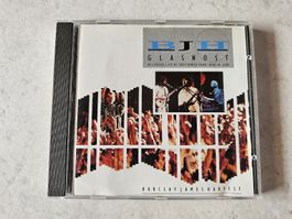 Barclay James Harvest  -  Glasnost