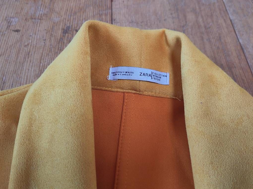 Cappotti: Jacke/Mantel  – Usato da Niederlenz venduto da rot_f9sd 1