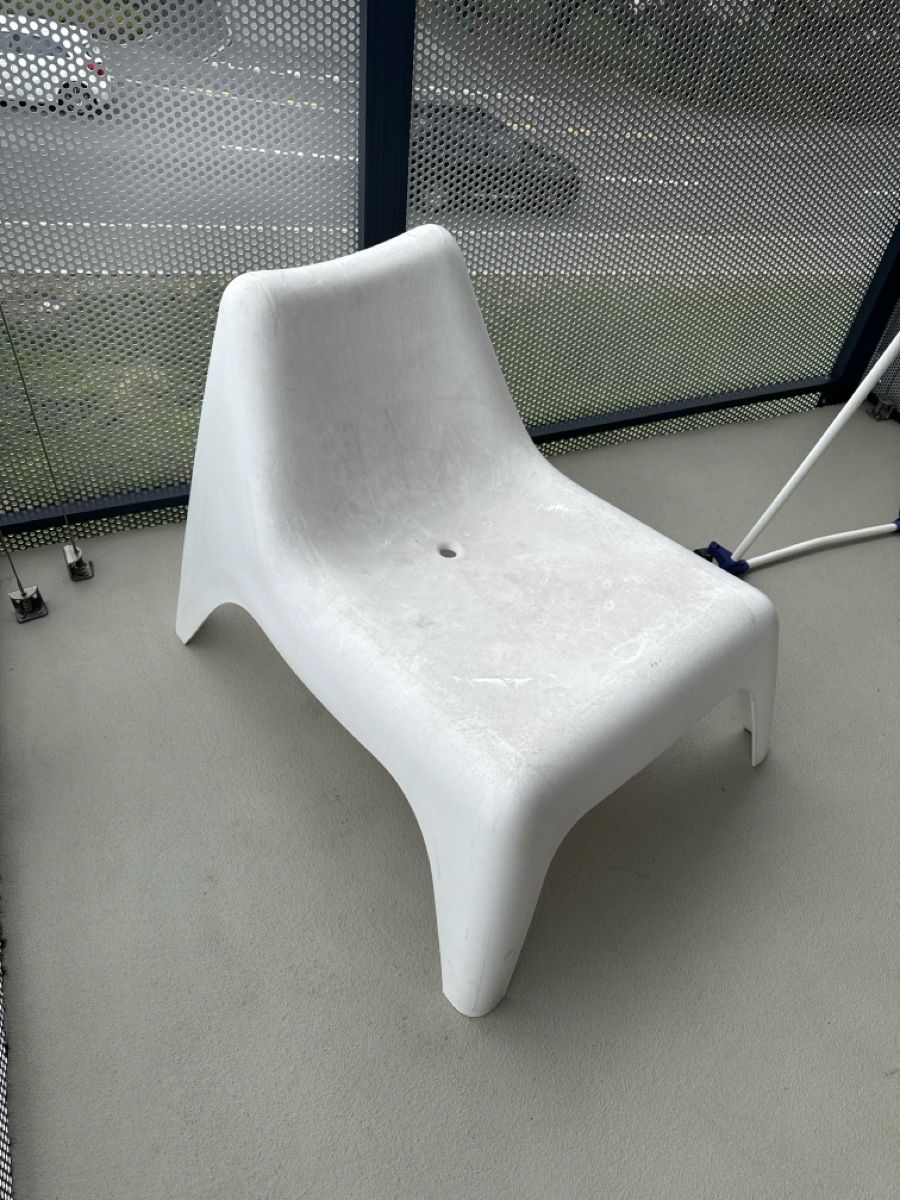Ikea Stühle: Ikea Gartenlounger – Gebraucht aus Richterswil von Solemare47Nicole 1