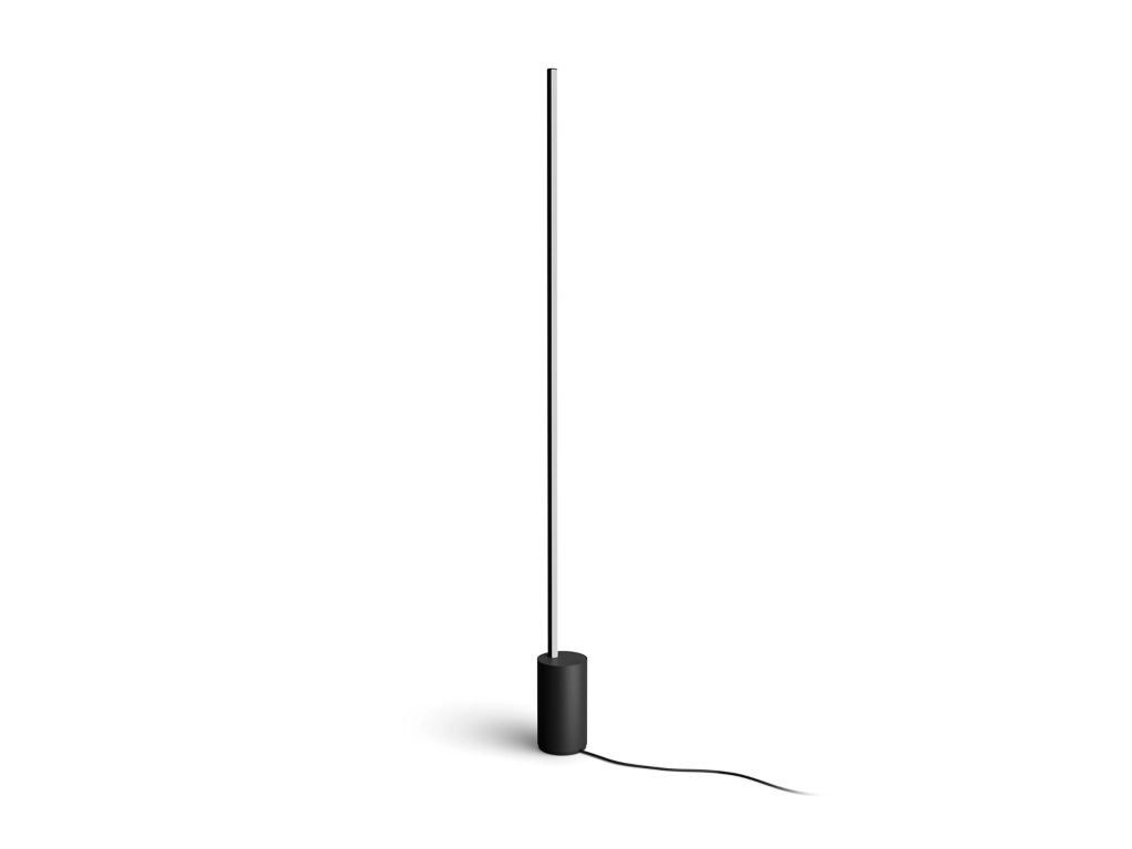 Philips Lampade: Hue Gradient Signe Stehleuchte schwarz – Usato da Ostermundigen venduto da Kaervek_SUI