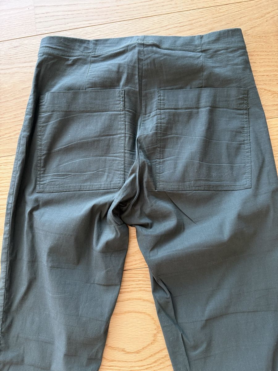 Rundholz Pantaloni: 2 Paar Rundholz Hosen Gr S – Usato da St. Gallen venduto da Frickmoser 1