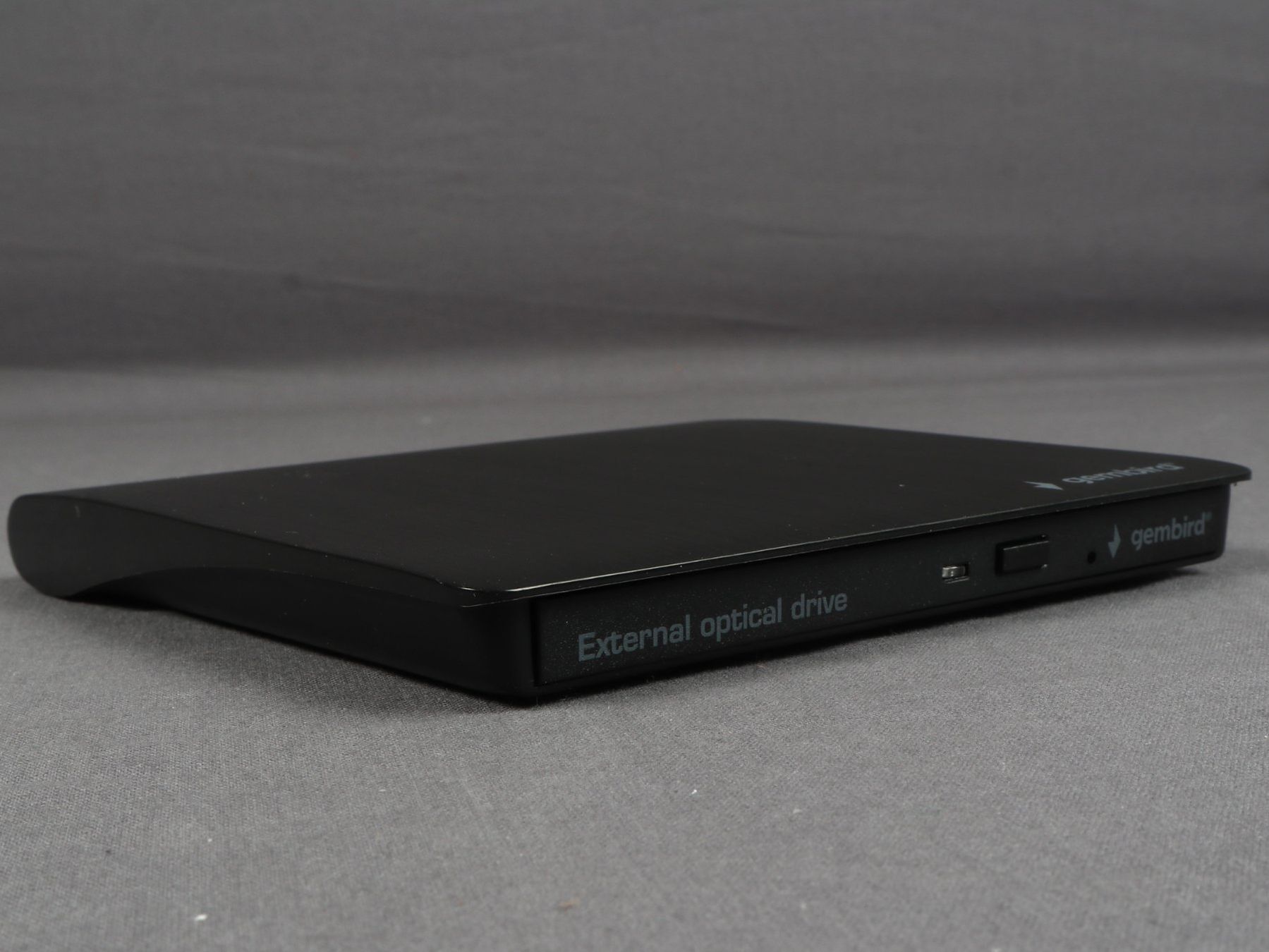 Lecteur multimedia & Streamer: GEMBIRD External USB DVD drive – Neuf avec emballage d'origine à Steinen par Restwert_Steinen 2
