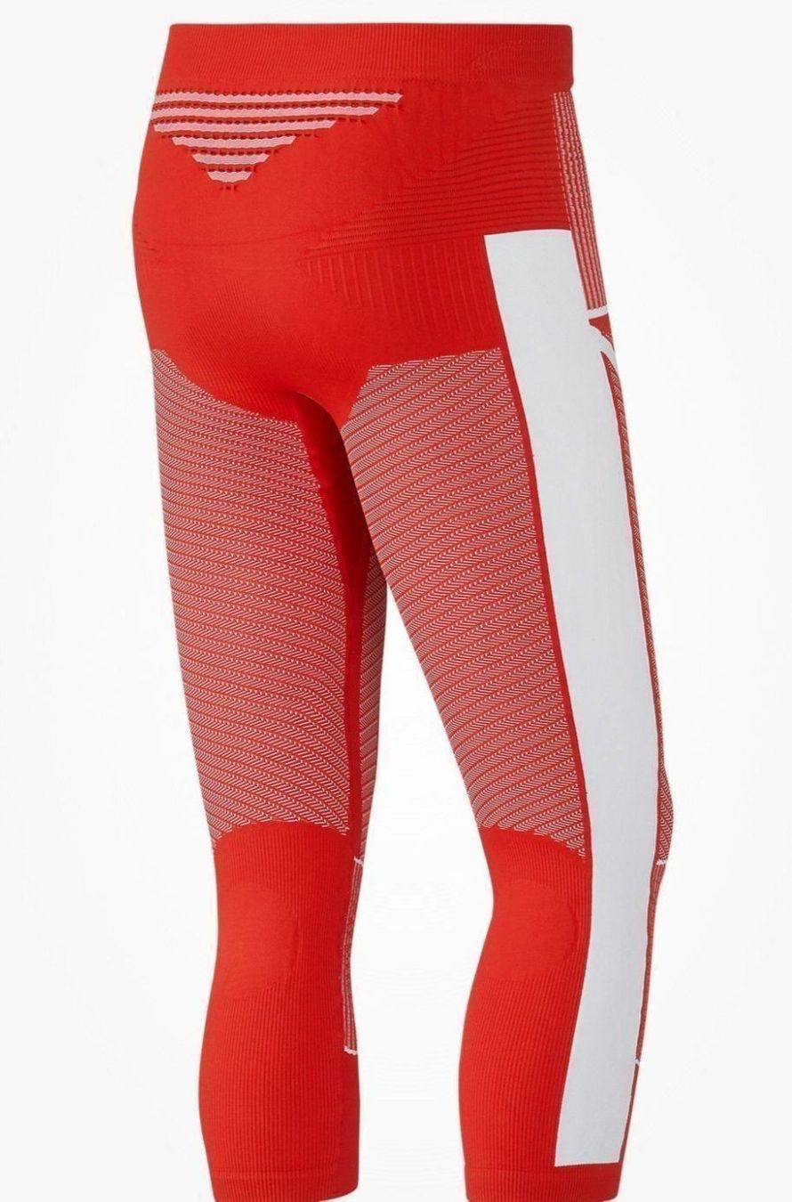 X-bionic Biancheria intima: FUNKTIONUNTERWÄSCHE X-BIONIC PATRIOT XS – Nuovo e nell'imballaggio originale da Kilchberg ZH venduto da boanse 1