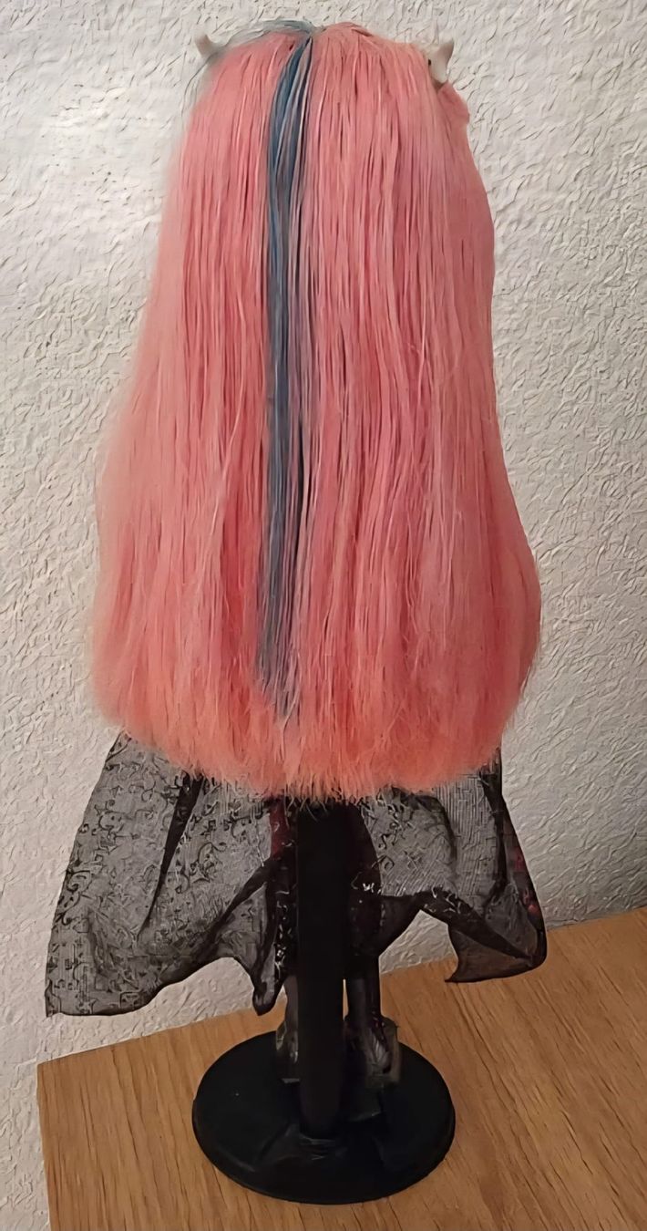Poupées: Poupée Monster high – D'occasion à Prilly par Hekamiah 2