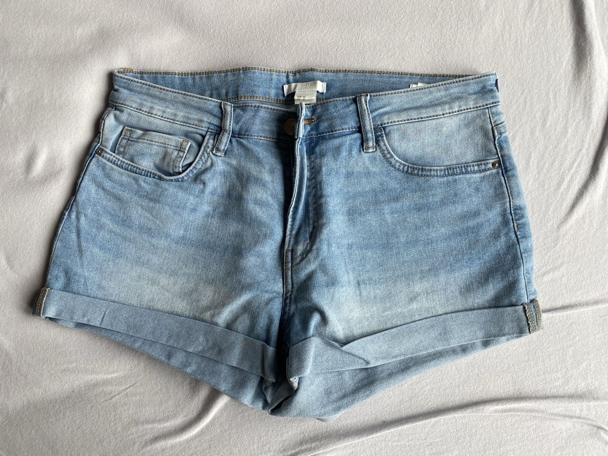 H&M Pantaloni: H&M Shorts / 40 – Usato da Kleinandelfingen venduto da lau_10