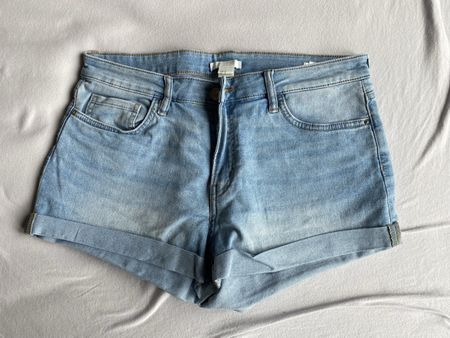 H&M Shorts / 40