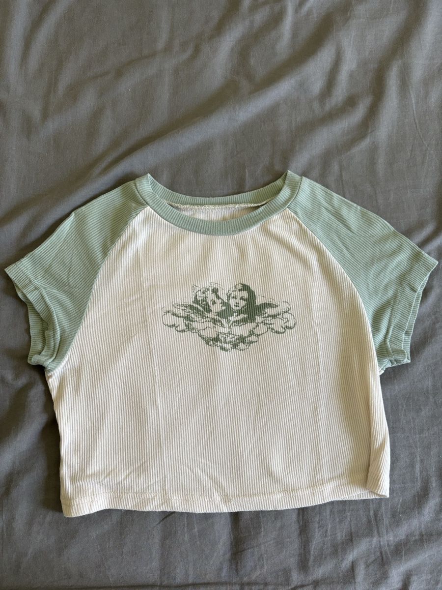 Tops: Top gr. S – Neu (gemäss Beschreibung) aus Hergiswil NW von Leonie_6052 2