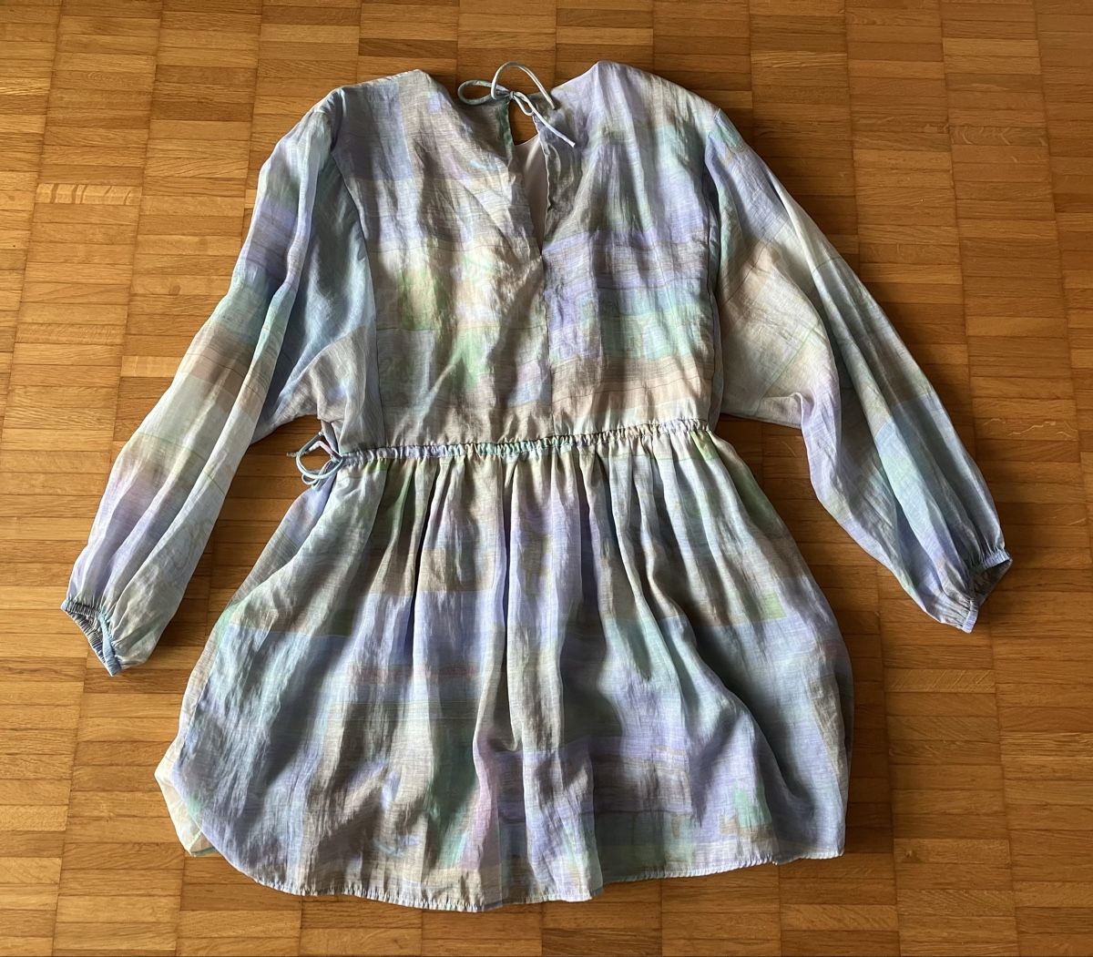 Kleider: Envii Tunika/ Kleid Gr. M & locker geschnitten – Gebraucht aus Weiningen ZH von moon-55 3