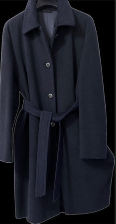 Mantel Jil Sander Top Zustand