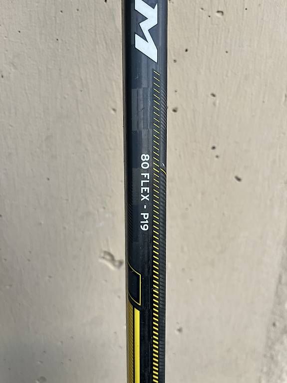 Stöcke & Schaufeln: CCM Eishockey Stöcke – Gebraucht aus Bösingen von burnwood 3