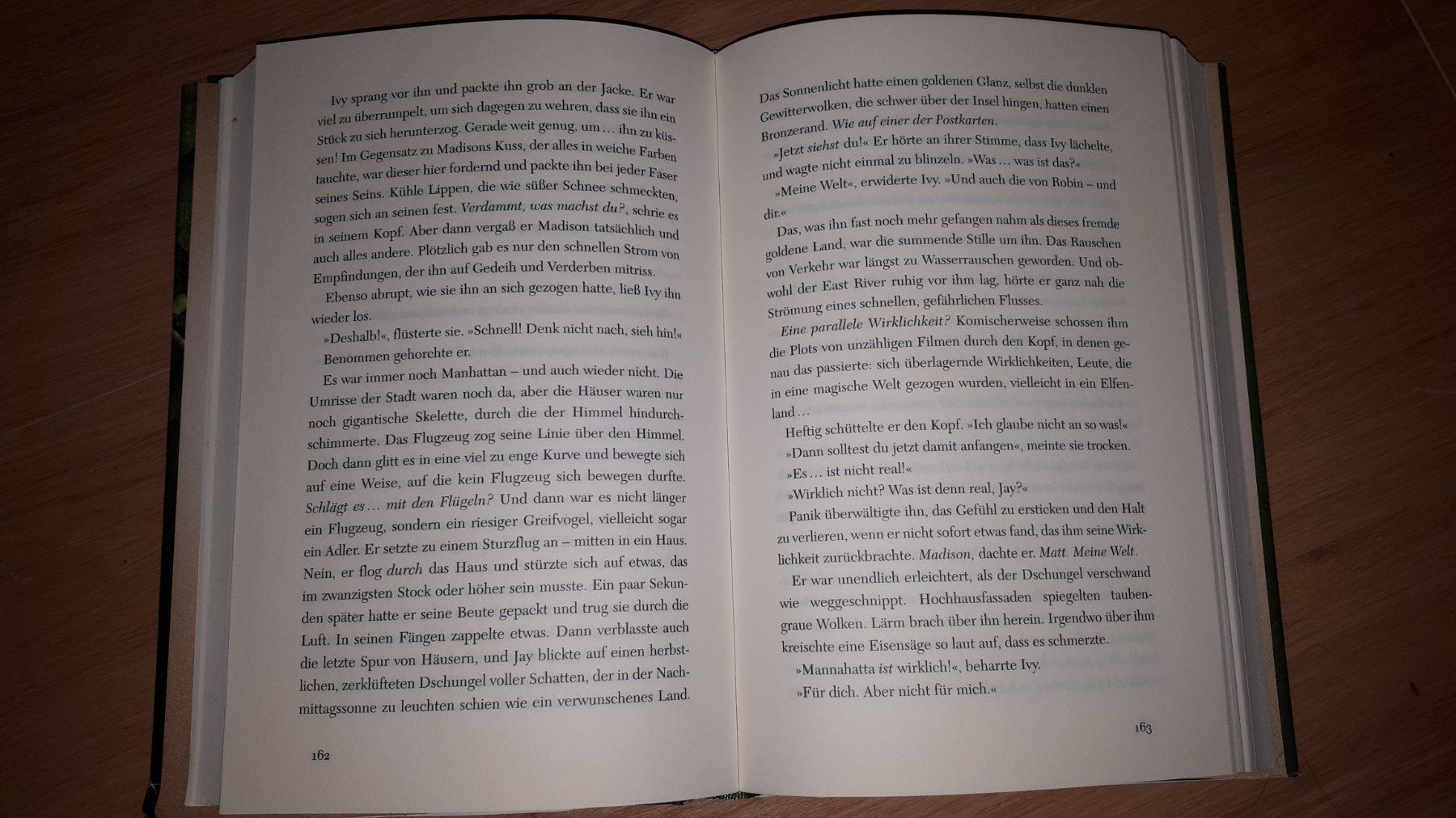 Libri: Zweilicht – Usato da Steg im Tösstal venduto da martinkreisl 2