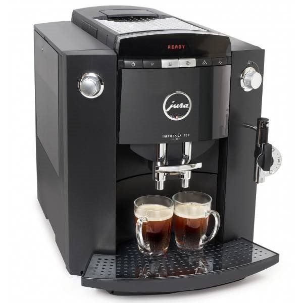 Jura on sale kaffeemaschine impressa