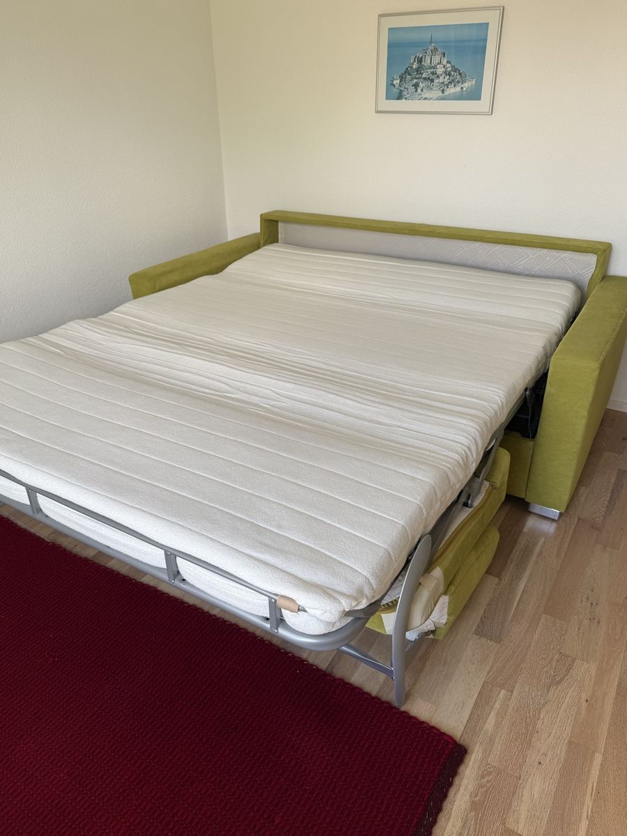 Sofas: Bettsofa – Gebraucht aus Aarwangen von jon_6j82 4