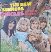 Vinyl Single New Seekers - Circles