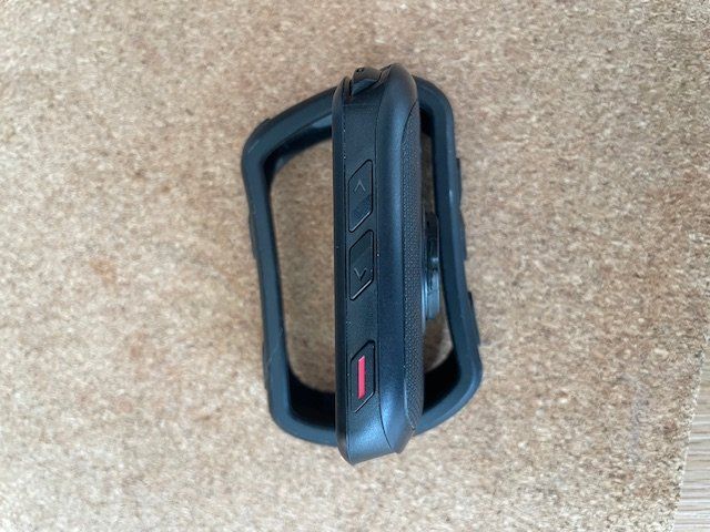 Garmin Ordinateurs & app. de mesure: Garmin EDGE 840 – D'occasion à Bülach par glem20 4
