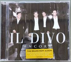 CD - Il Divo