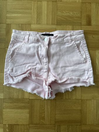 Rosa Shorts,Top Zustand, Gr. S, ideal für den Sommer!