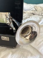 Getzen Eterna C 