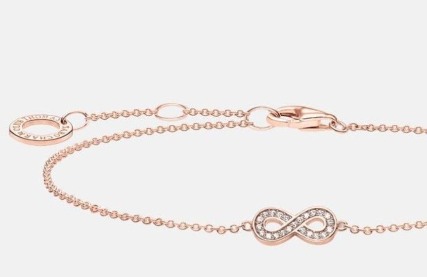 Thomas Sabo Armbänder & -reifen: Thomas Sabo Armband Neu – Neu und originalverpackt aus Nürensdorf von Pandora123 1