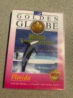 Golden Globe DVD Miami / Florida - Sommerfeeling pur!