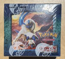 Pokémon Ex Power Keepers Deutsch Sealed Booster Box Display