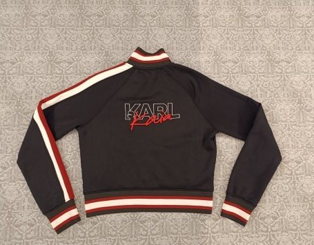 Karl Lagerfeld Jacken: Karl Lagerfeld Jacke, Gr. XS – Gebraucht aus Hergiswil NW von pol_9dl8 3