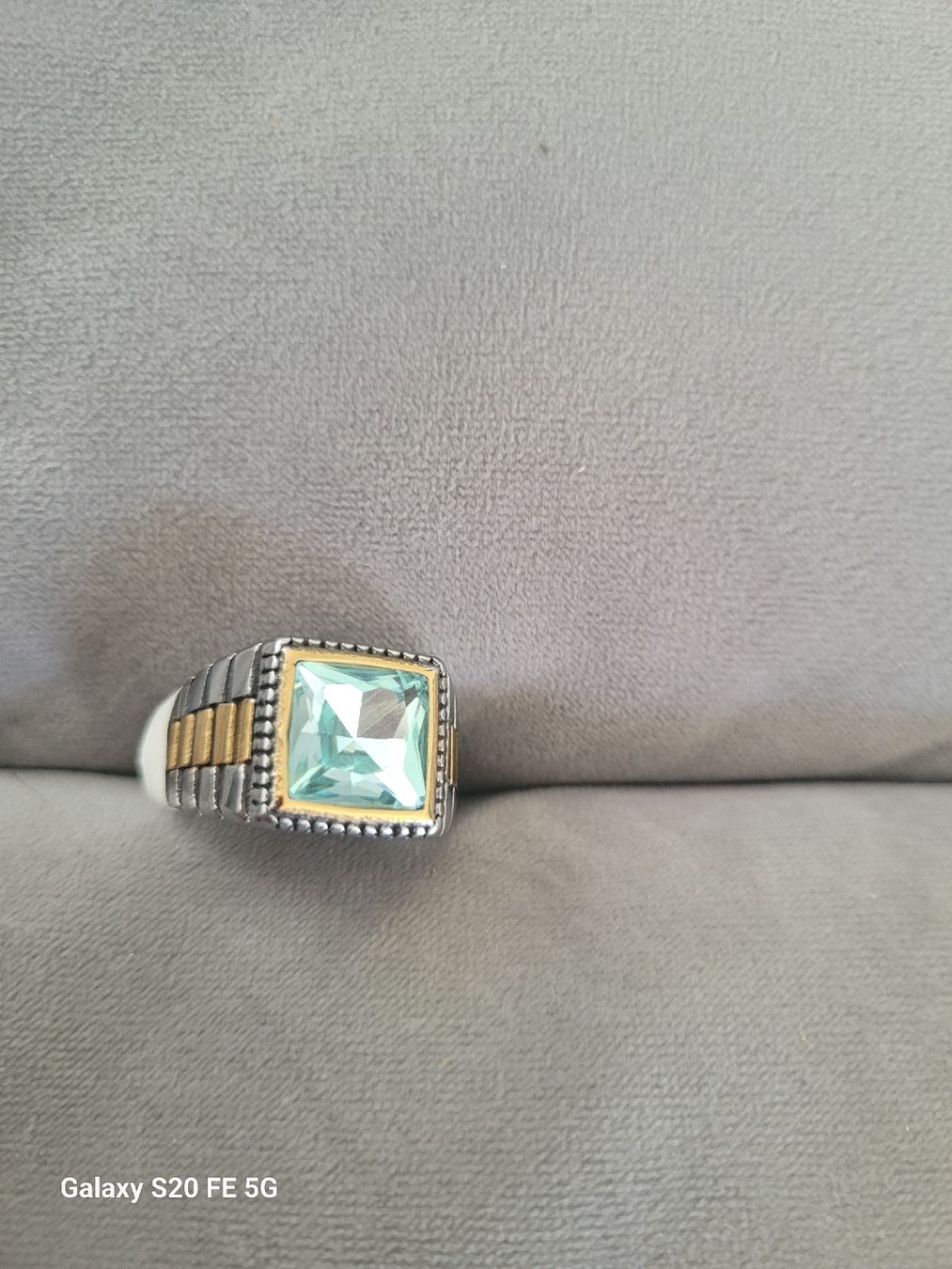 Ringe: ring – Neu und originalverpackt aus Bassersdorf von leader07 1