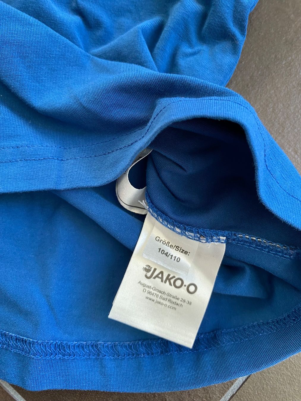 Jako-O Lotti & Set di vestiti: Jako-o Kleiderpaket 104/110 – Usato da Mettmenstetten venduto da manutu84 3