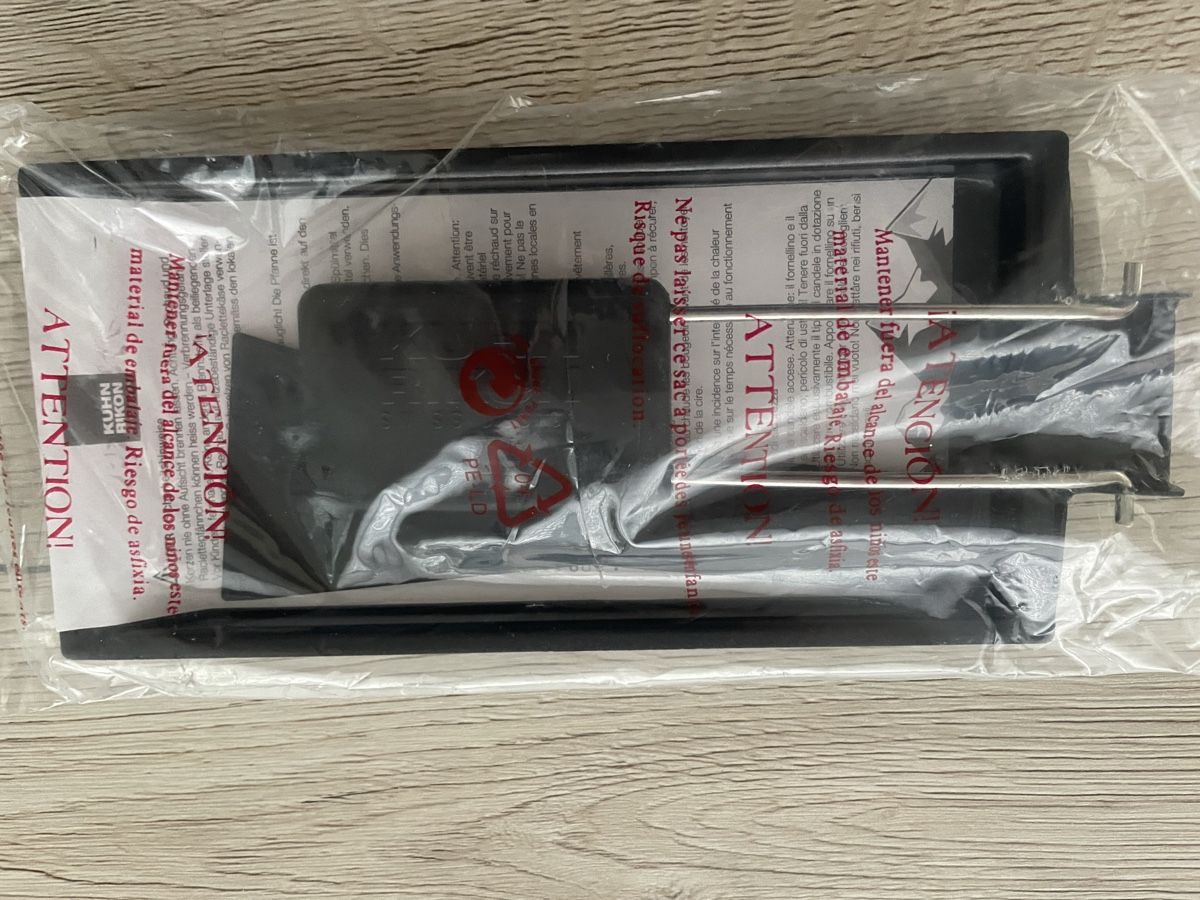 Kuhn Elettrodomestici da cucina: Kuhn Rikon Mini Raclette-Set, Neu & OVP – Usato da Oberwil BL venduto da Petermib 3