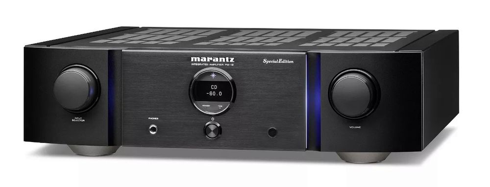 marantz-pm12 se vollverstärker 1