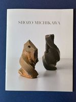 Shozo Michikawa, Keramik, Japan, Katalog