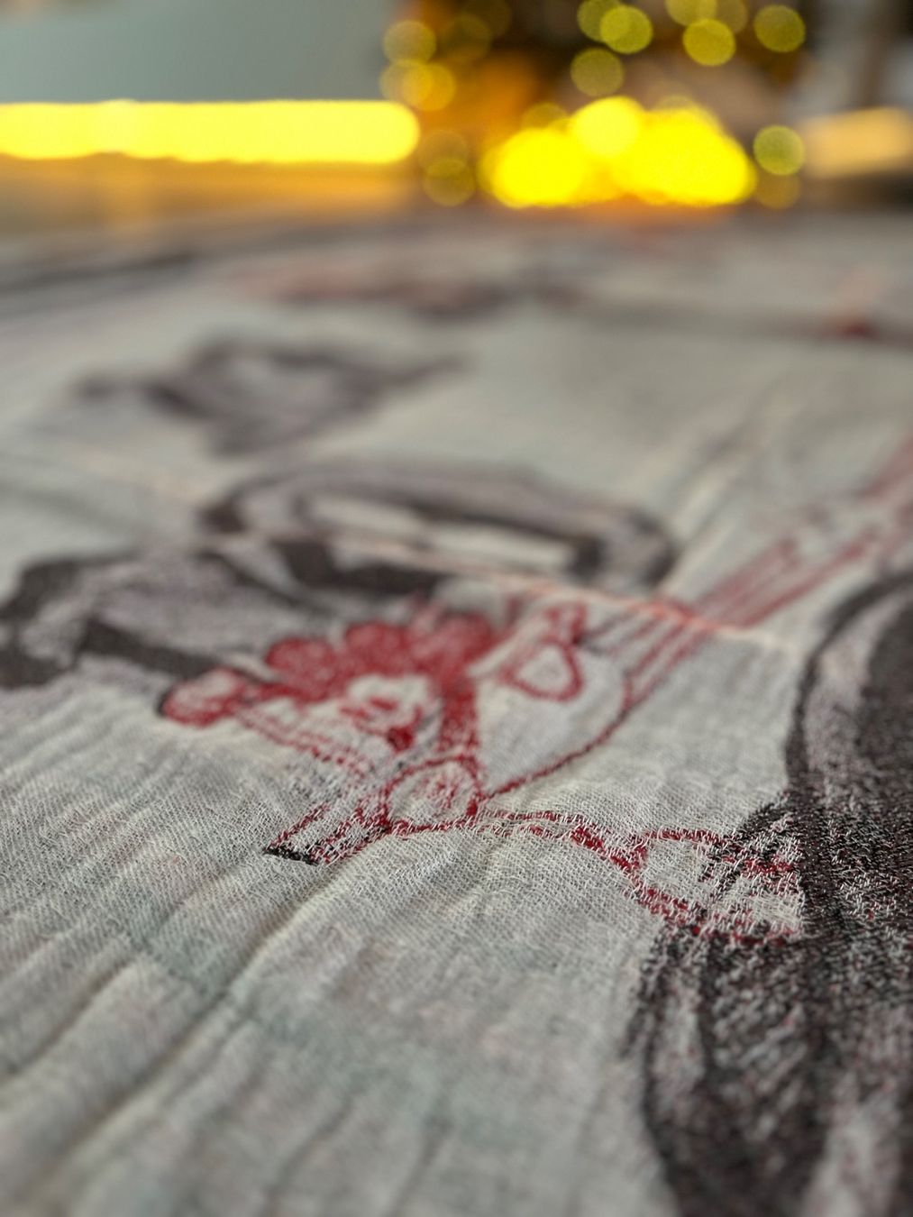 Disney Coperte: Zoeppritz Disney Decke Neu – Nuovo (secondo la descrizione) da oftringen venduto da ecuario 3