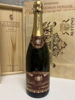 Vintage Varlot-Lenfant Brut Champagne, Trépail