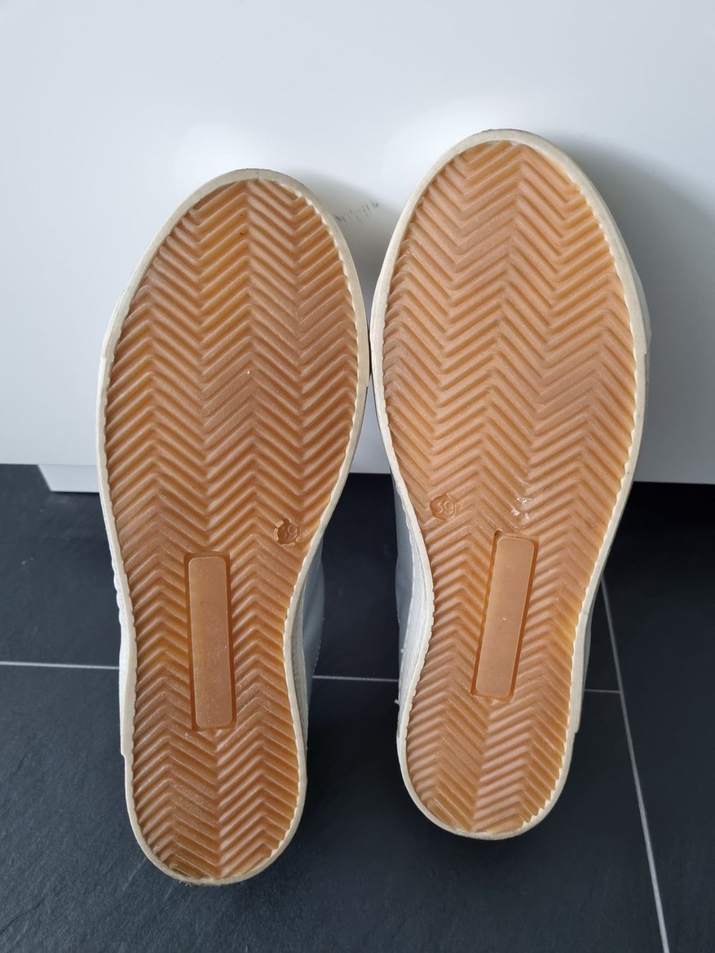 Scarpe da donna: Sneakers Gr. 39 – Nuovo (secondo la descrizione) da Zollikofen venduto da luxina87 3