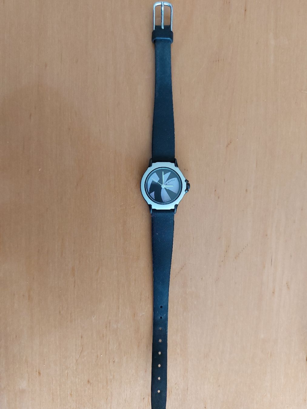 M-Watch Uhren: Swiss M-Watch – Gebraucht aus Stabio von g_collector7 2