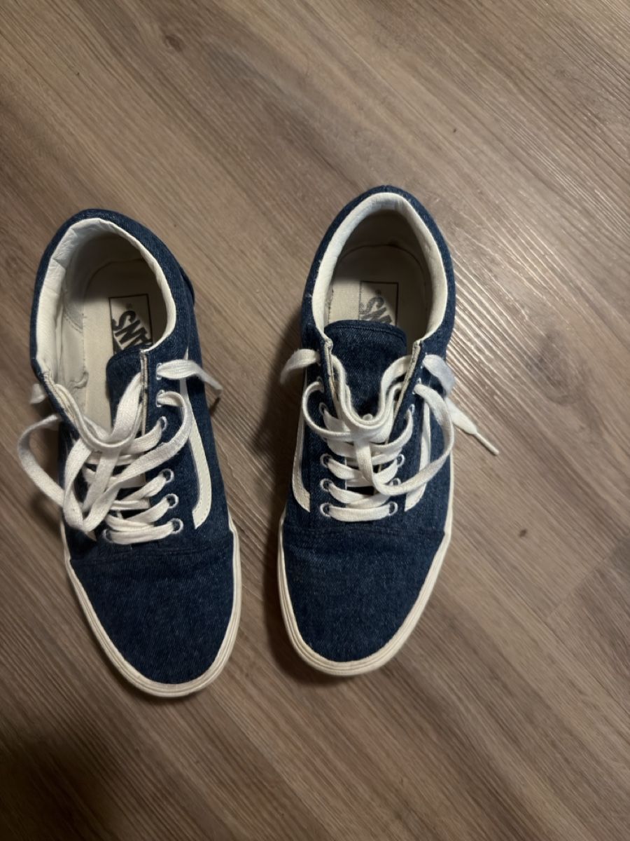 Vans Scarpe da uomo: 4 Vans old skool 41 … – Usato da herisau venduto da Acikhan 7