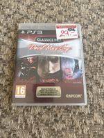 PS3 Devil May Cry HD Collection Spiel gute Zustand