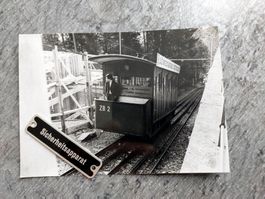 Zürichbergbahn - Foto
