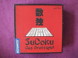 Kosmos Spiel - SoDuko Das Brettspiel