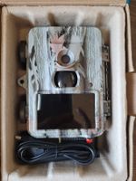 Wildtierkamera SnapShot Mobil 5.1 Black