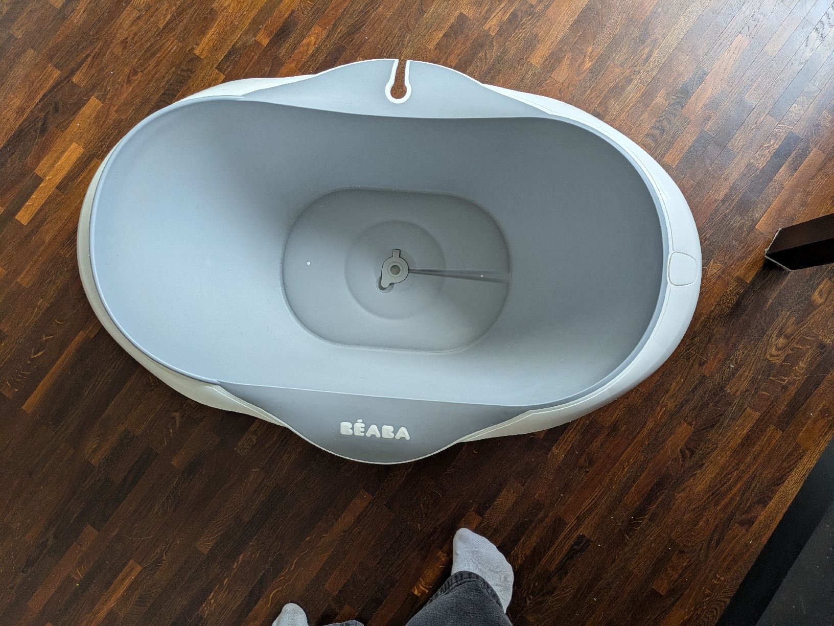 Béaba Baignoires: Baignoire Bebe Beaba – D'occasion à Biel/Bienne par elo_dn9f 1