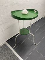 Beistelltisch, Metallgestell