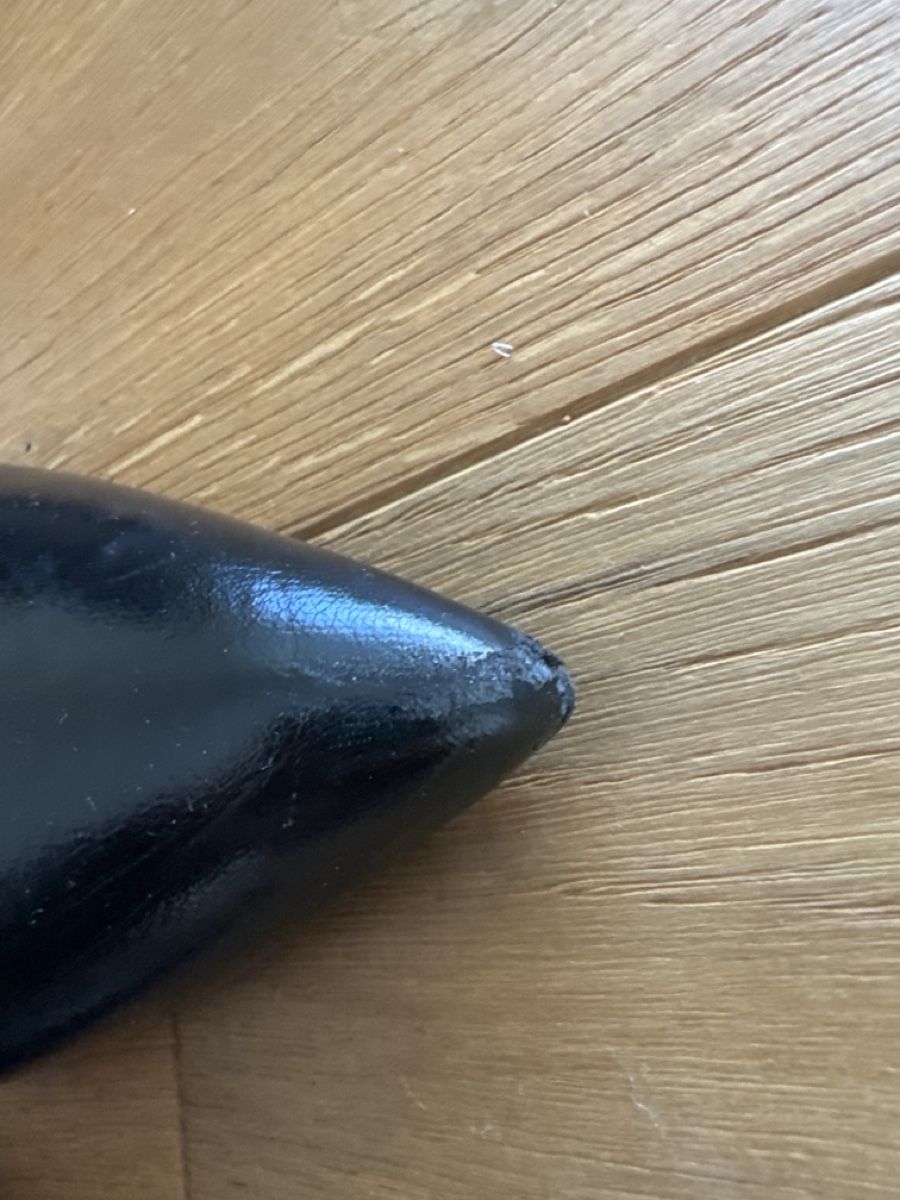 Buffalo Damenschuhe: Bufallo Pumps – Gebraucht aus Schaan von kri_tsw8 7