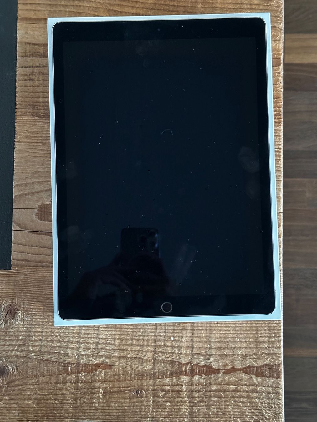 Apple Tablet PC: iPad Pro 12.9" 2. Gen – Neu (gemäss Beschreibung) aus Fahrweid von sacha.c